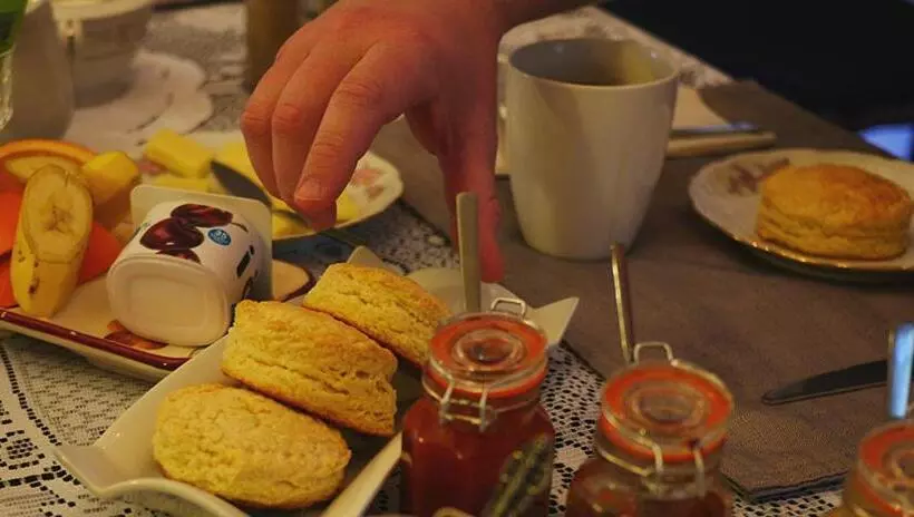 Sir Isaac Brock B&b Luxury Suites