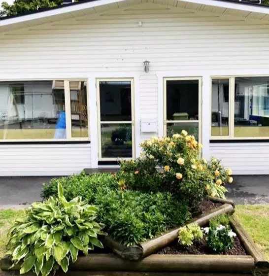 Retkeilymaja Turistgården Norrköping