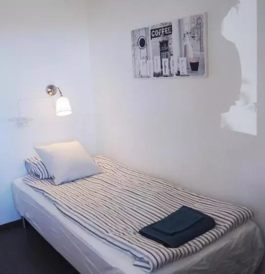 Retkeilymaja Turistgården Norrköping