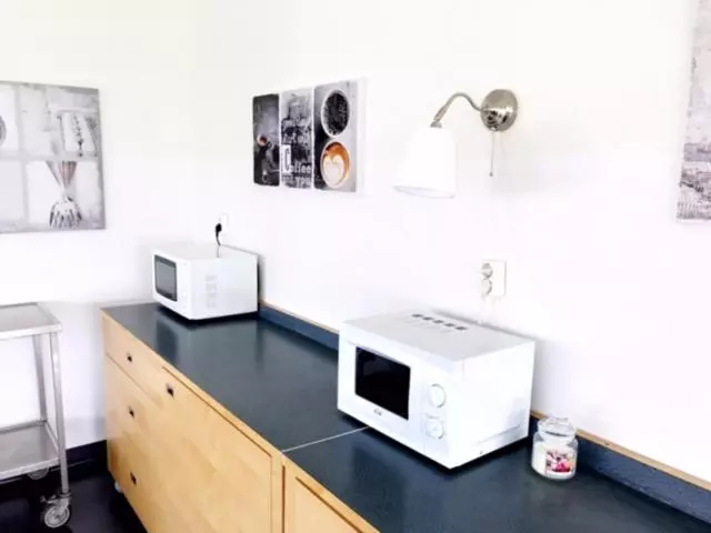 Retkeilymaja Turistgården Norrköping