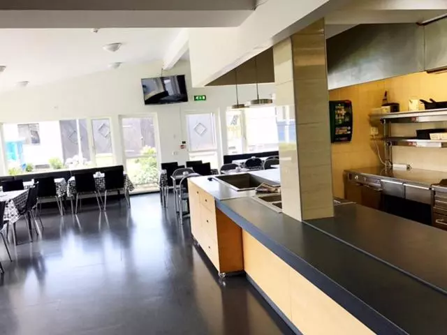 Retkeilymaja Turistgården Norrköping