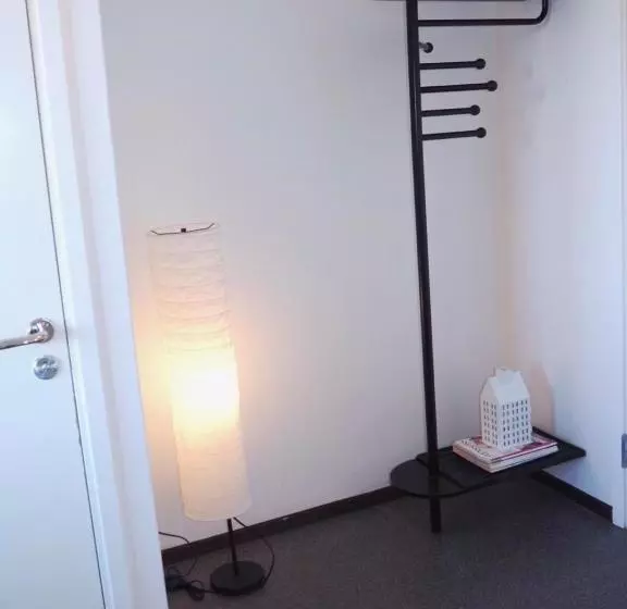 Retkeilymaja Turistgården Norrköping