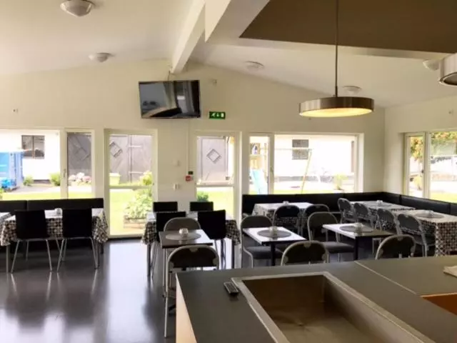 Retkeilymaja Turistgården Norrköping