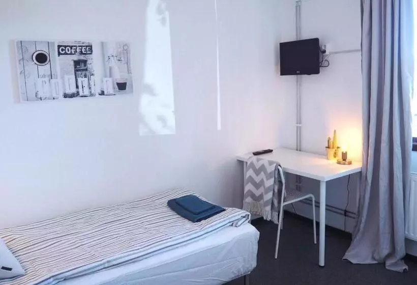 Retkeilymaja Turistgården Norrköping