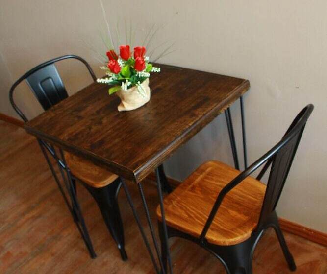 Zleep Inn Chiang Mai   Hostel