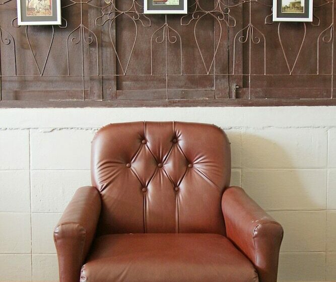 Zleep Inn Chiang Mai   Hostel