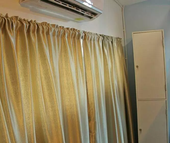 Zleep Inn Chiang Mai   Hostel