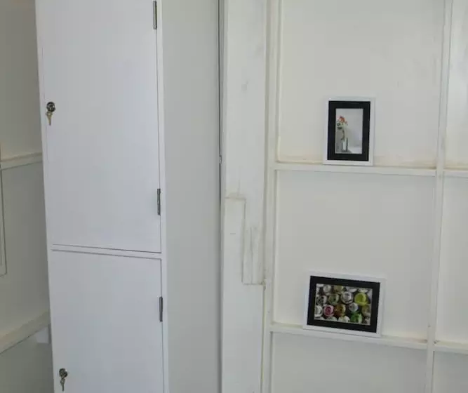 Zleep Inn Chiang Mai   Hostel