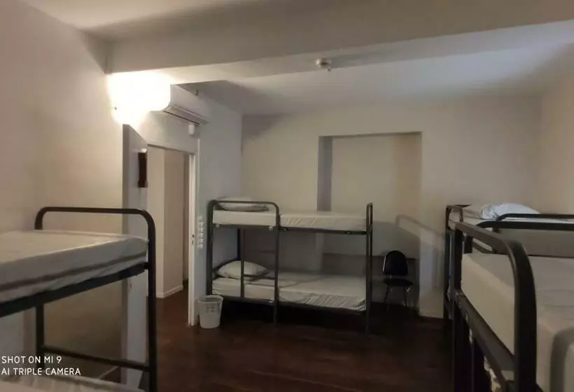 Retkeilymaja Gîte Le Chemin Vers L Etoile