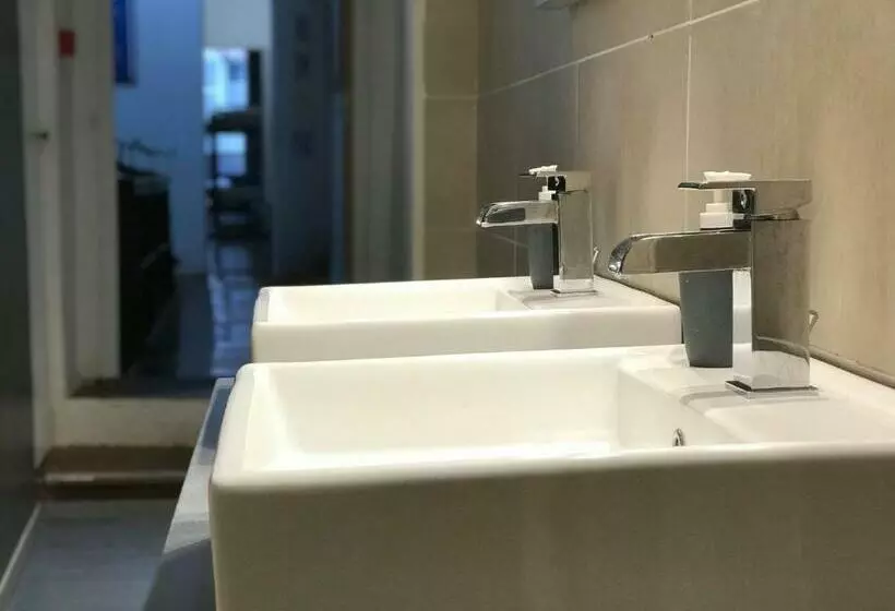 Retkeilymaja Gîte Le Chemin Vers L Etoile