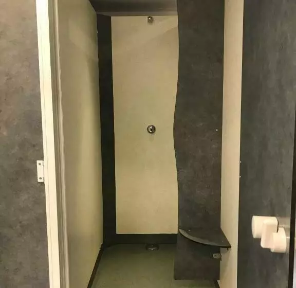 Retkeilymaja Gîte Le Chemin Vers L Etoile