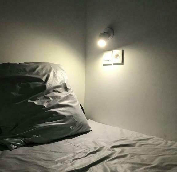 هاستل Gîte Le Chemin Vers L Etoile