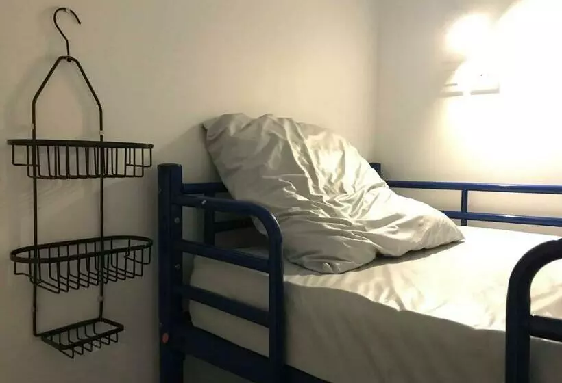 Retkeilymaja Gîte Le Chemin Vers L Etoile