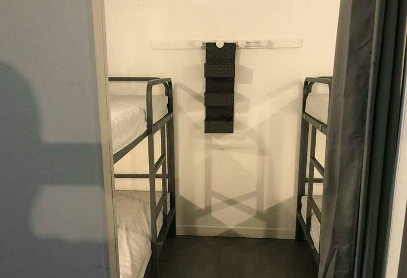 هاستل Gîte Le Chemin Vers L Etoile