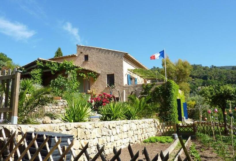 B&b L'estuve Provencale