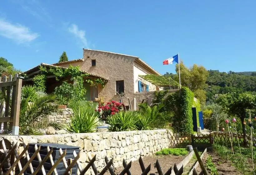 B&b L'estuve Provencale