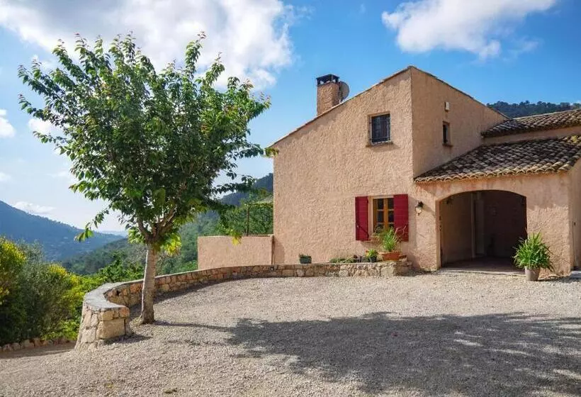 B&b L'estuve Provencale