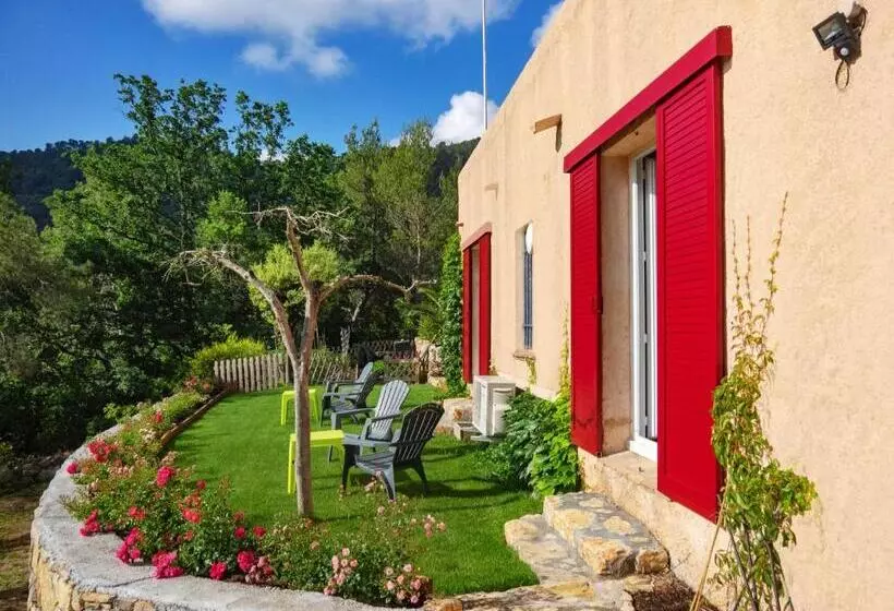 B&b L'estuve Provencale