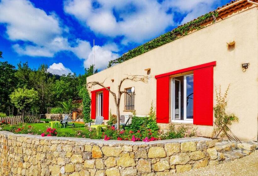 B&b L'estuve Provencale