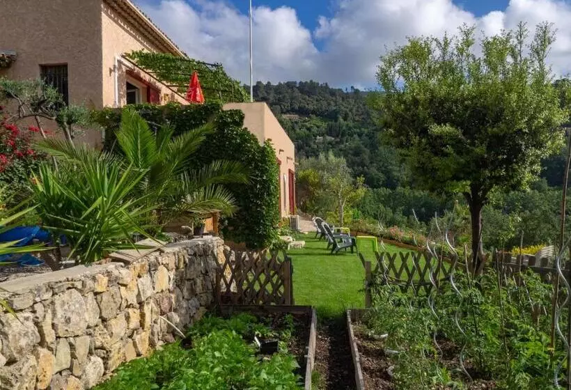 B&b L'estuve Provencale