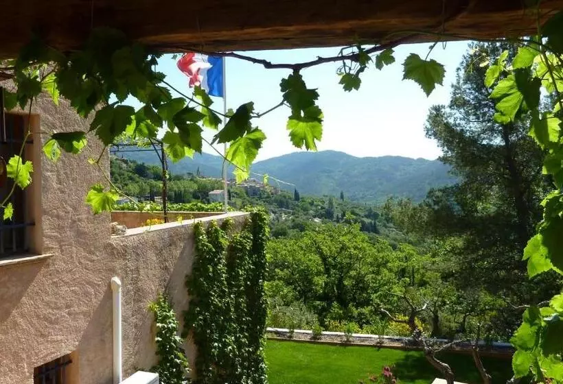 B&b L'estuve Provencale