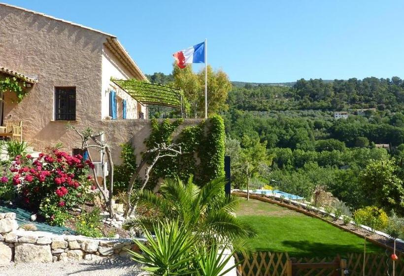 B&b L'estuve Provencale