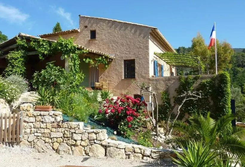 B&b L'estuve Provencale