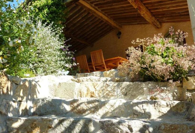 B&b L'estuve Provencale