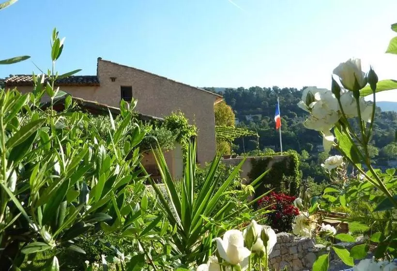 B&b L'estuve Provencale