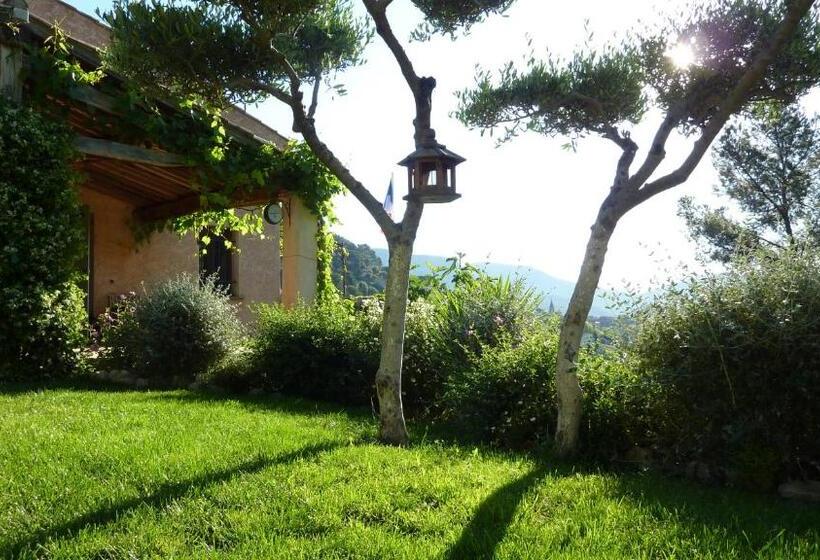 B&b L'estuve Provencale