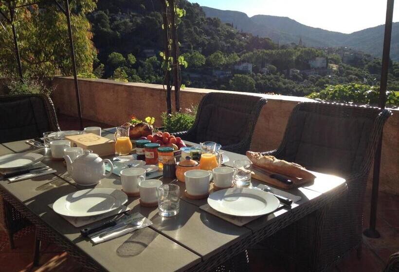 B&b L'estuve Provencale