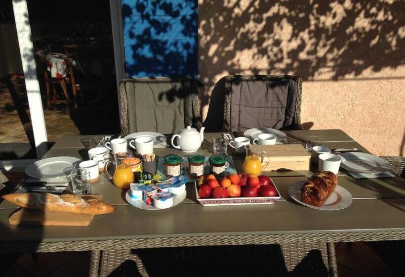 B&b L'estuve Provencale