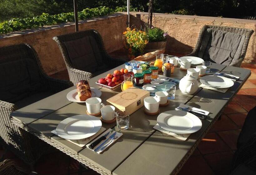 B&b L'estuve Provencale