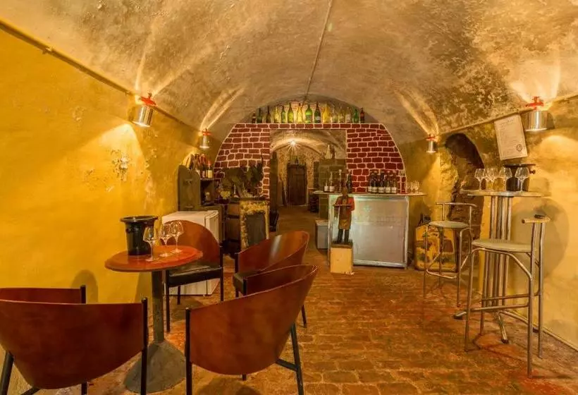 Aamiaismajoitus (B&B) Chambres D Hôtes   Domaine Gigou