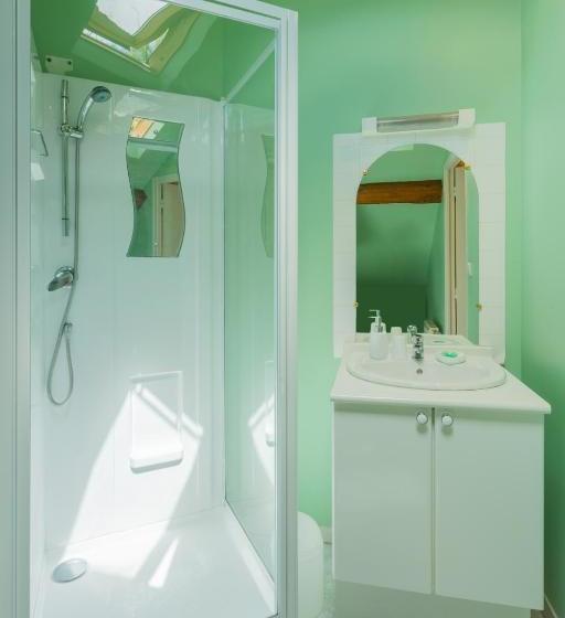 مبيت وإفطار Chambres D Hôtes Domaine Gigou