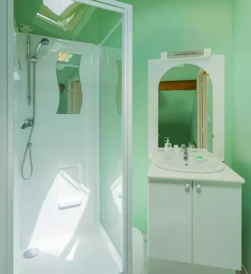 Aamiaismajoitus (B&B) Chambres D Hôtes   Domaine Gigou