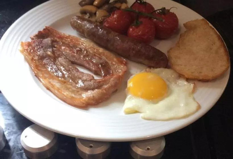 Aamiaismajoitus (B&B) L'ancienne Boulangerie