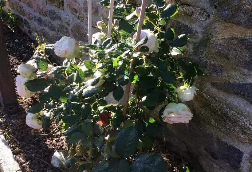 Aamiaismajoitus (B&B) L'ancienne Boulangerie