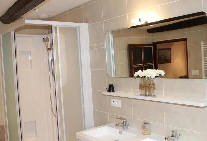 ベッドアンドブレックファースト L'ancienne Boulangerie