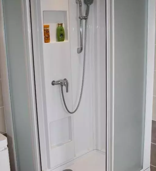 Aamiaismajoitus (B&B) L'ancienne Boulangerie