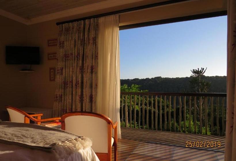 민박 Makarios On The River