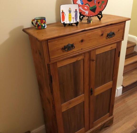 민박 Makarios On The River