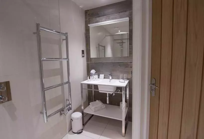 Aamiaismajoitus (B&B) The Peacock At Barlow