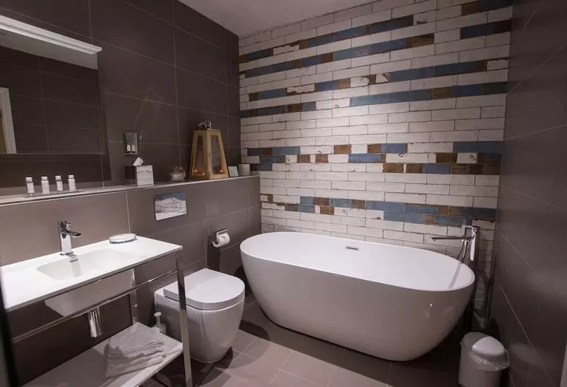 Aamiaismajoitus (B&B) The Peacock At Barlow