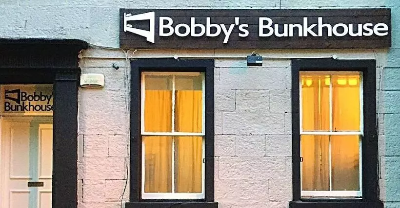 Bobby S Bunkhouse   Hostel