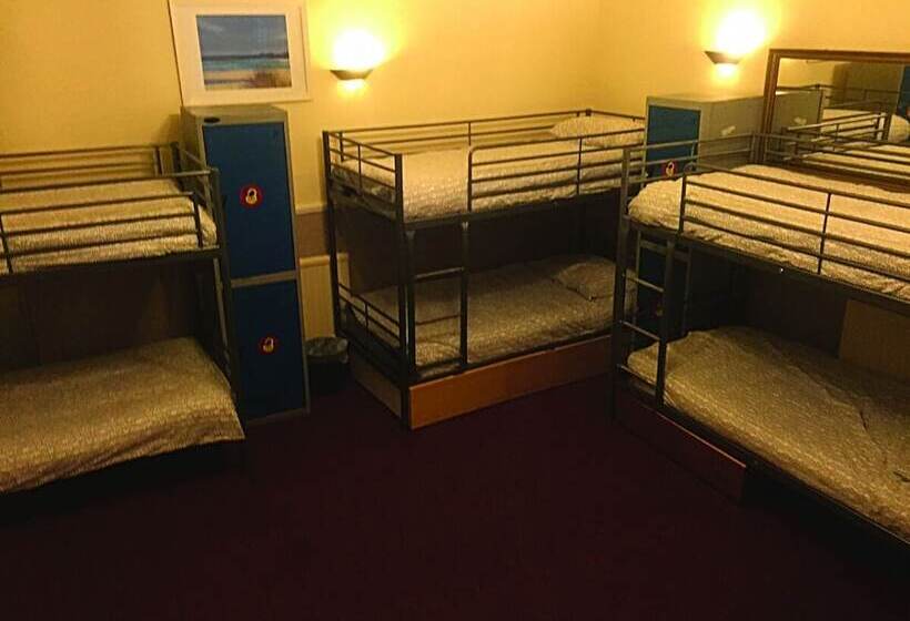 Bobby S Bunkhouse Hostel