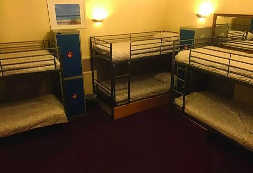 Bobby S Bunkhouse   Hostel
