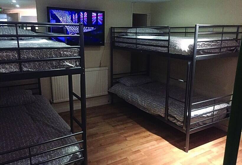 Bobby S Bunkhouse Hostel