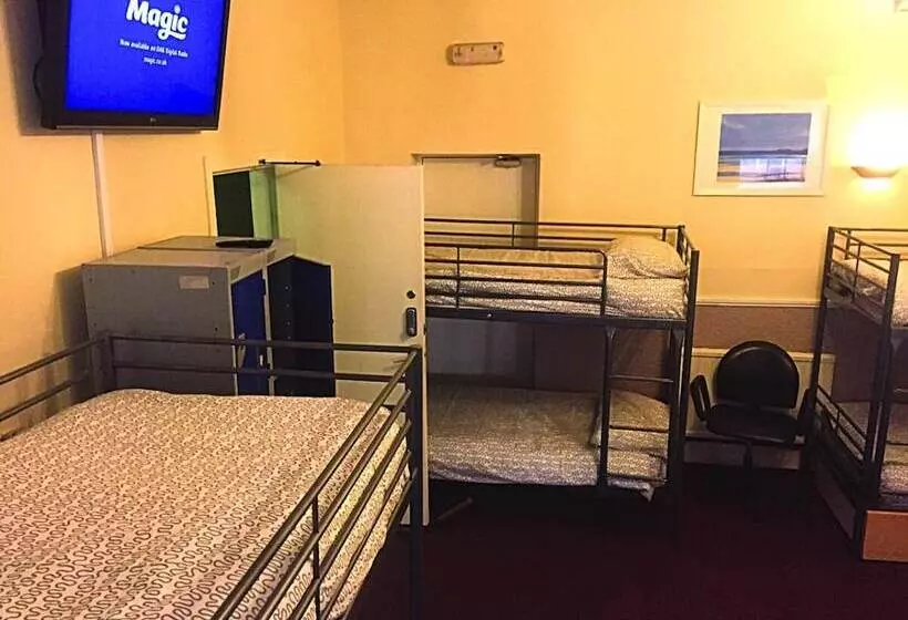 Bobby S Bunkhouse   Hostel