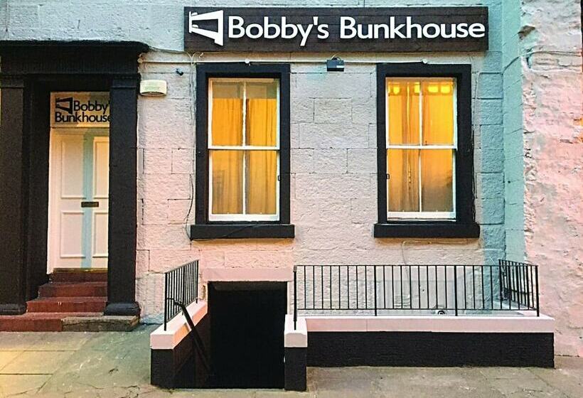 Bobby S Bunkhouse Hostel